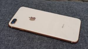 Bình Dương bán Iphone 8 plus 64GB giá siêu rẻ chỉ