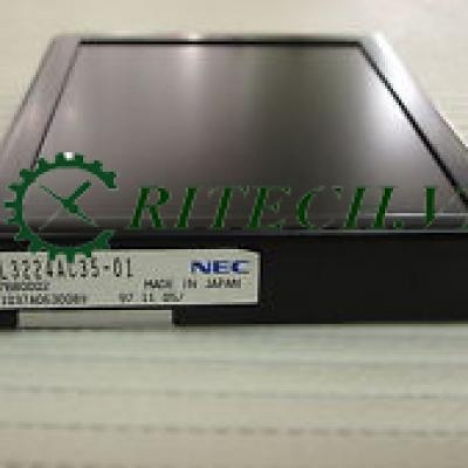 Chuyên cung cấp NL3224AC35-01 MÀN HÌNH LCD NEC 5.5 INCH CHO MÁY CNC chính hãng