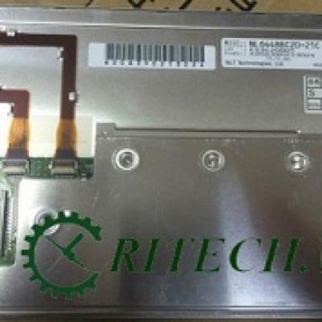 Chuyên cung cấp NL6448BC20-21C, NL6448BC20-21D MÀN HÌNH NEC 6.5 INCH giá rẻ