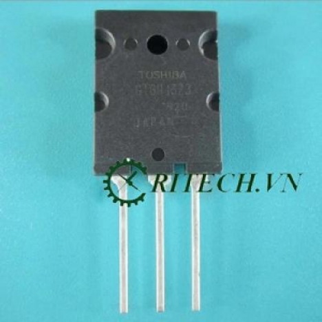 GT60J323 IGBT 60A 600V TO-3PL