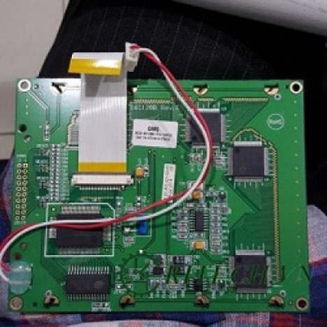 Chuyên cung cấp MSG160128B, 160128B MÀN HÌNH LCD CHO MÁY IN CÔNG NGHIỆP
