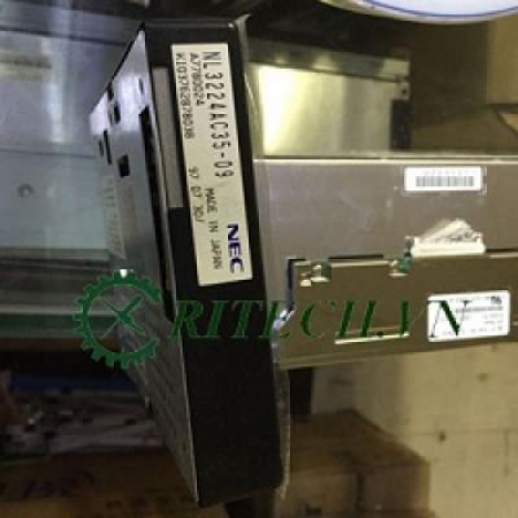 NL3224AC35-09 MÀN HÌNH LCD NEC CHO MÁY CNC 5.5 INCH