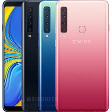 Biên hòa trả góp samsung galaxy a9 2018 giá siêu rẻ