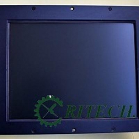 MÀN HÌNH MÁY CNC FANUC A61L-0001-0074 14 INCH LCD THAY THẾ CRT