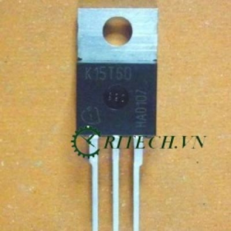 Chuyên cung cấp 11N120CND,11N120 IGBT 43A 1200V TO-3P chính hãng
