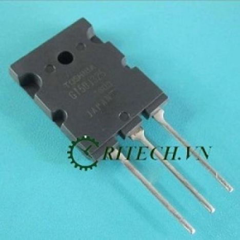 Chuyên cung cấp GT50J325 IGBT 50A 600V TO-3PL giá rẻ