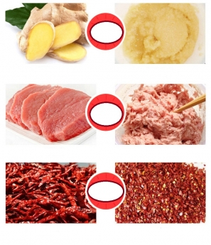 Máy xay thịt TC42A