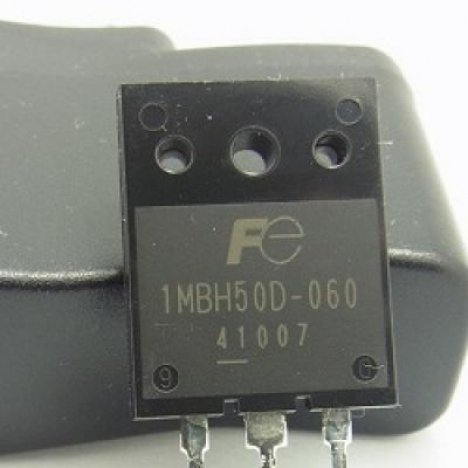 Chuyên cung cấp 1MBH50D-060 IGBT 50A 600V NHẬT SỊN giá rẻ