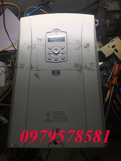 CHUYÊN SỬA CHỮA UY TÍN BIẾN TẦN LS IS7 22KW LỖI OVER CURRENT 2