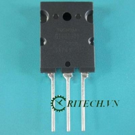 Chuyên cung cấp GT40T301 IGBT 40A 1500V giá rẻ