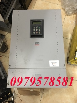 CHUYÊN SỬA CHUYÊN NGHIỆP BIẾN TẦN LS IP5A 90KW LỖI HW-DIAG