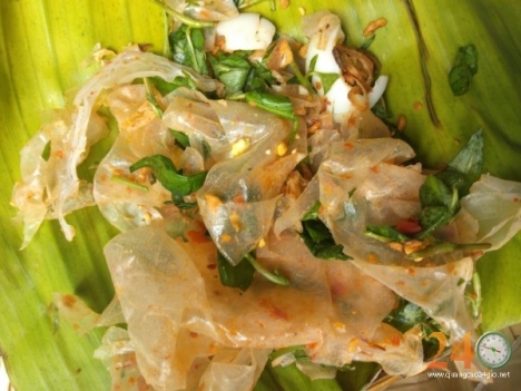 Cung Cấp Sỉ, Lẻ Bánh Tráng Chất Lượng