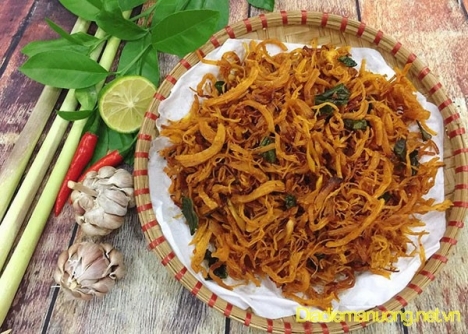Cung Cấp Đồ Ăn Vặt Chất Lượng