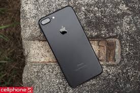 Biên hòa trả góp iphone 7 plus 128gb gía rẻ