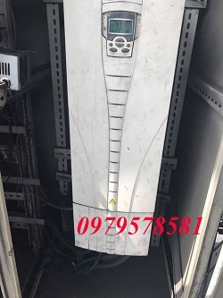 Sửa biến tần các loại ABB ACS550, ACS510 cho dây chuyền khai thác than, khoáng sản giá rẻ
