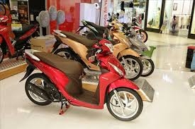 Chuyên bán các loại xe máy như: HONDA SH - XIPO - SATRIA Lh: 0896.234.486 (A.Khoa)