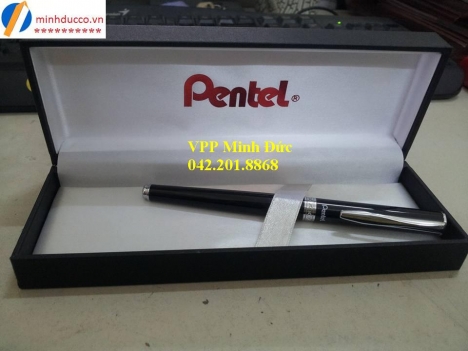 Bút ký Pentel K611A-C