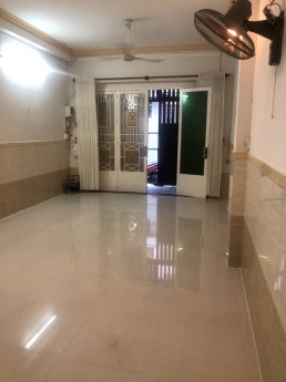 Cho thuê nhà 348/7 Tân Sơn Nhì P.Tân Sơn Nhì Quận tân Phú