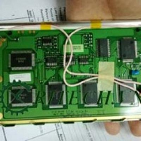 LMBHAT014GCZ, LMBHAT014GC MÀN HÌNH LCD 7.5 INCH