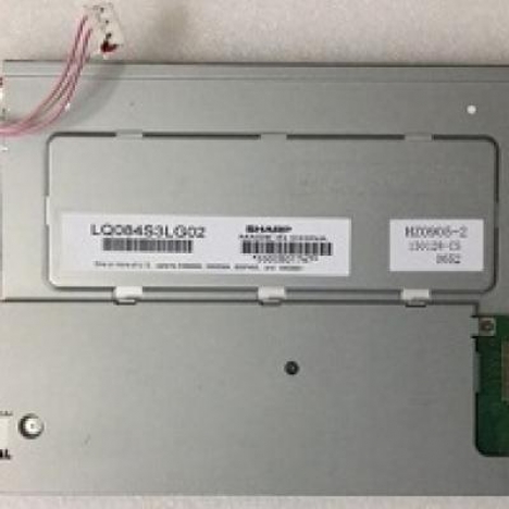 Chuyên cung cấp LQ084S3DG01 MÀN HÌNH LCD 8.4 INCH
