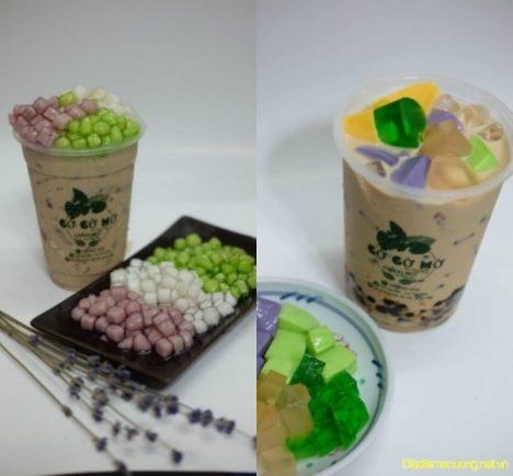 Quán Cafe Trực Tiếp Bóng Đá Quận Gò Vấp