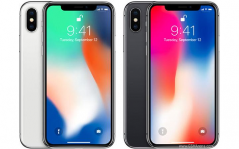 Biên hòa trả góp iphone x 64gb đen/trắng cũ gía rẻ