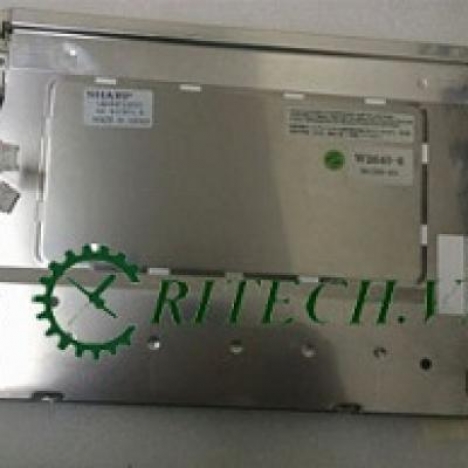 MÀN HÌNH MÁY CNC SHARP LQ104V1DG51 LQ104V1DG52