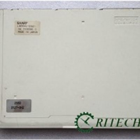 Chuyên cung cấp MÀN HÌNH LCD LQ084V1DG41, LQ084V1DG42, LQ084V1DG43 CHO MÁY CNC FANUC