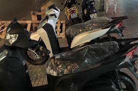 Chuyên bán các loại xe máy như: HONDA SH - XIPO - SATRIA Lh: 0896.234.486 (A.Khoa)