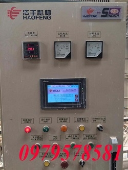 CHUYÊN SỬA CHỮA UY TÍN BIẾN TẦN VEICHI FB60Q-T3 200KW CHO MÁY NGHIỀN BI