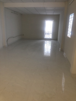 Cho thuê nhà 348/7 Tân Sơn Nhì P.Tân Sơn Nhì Quận tân Phú