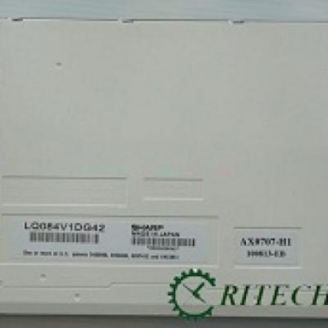 LQ084V1DG42 MÀN HÌNH LCD CHO MÁY CNC FANUC
