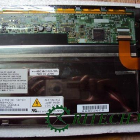 AA084VD01 MÀN HÌNH LCD MITSUBISHI 8.4 INCH
