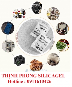 gói hút ẩm mua ở đâu ở cần thơ