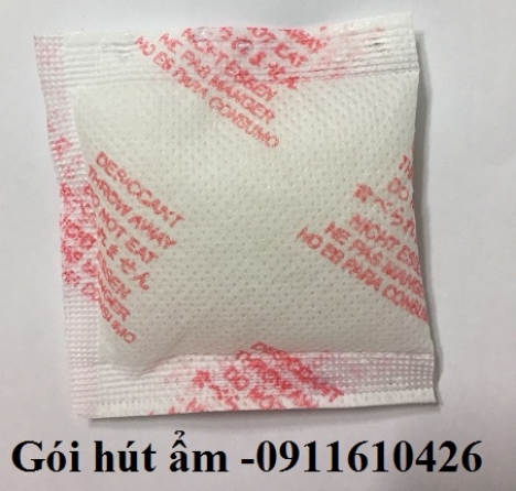 gói hút ẩm mua ở đâu ở cần thơ