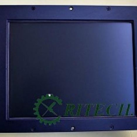 MÀN HÌNH MÁY CNC FANUC A61L-0001-0094 14 INCH LCD THAY THẾ CRT