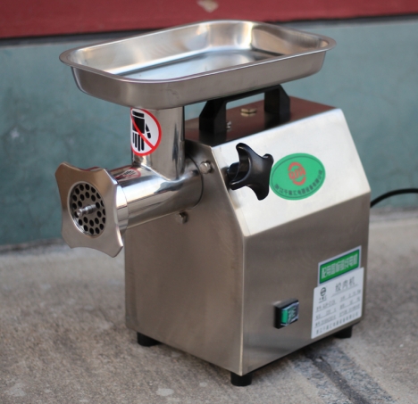 Máy xay thịt TC32 hàng công ty