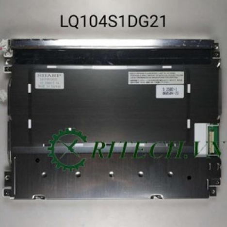 Chuyên cung cấp MÀN HÌNH LQ104S1DG21 LCD SHARP 10.4 INCH chất lượng cao