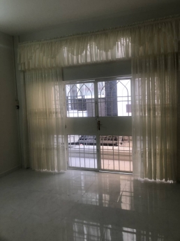 Cho thuê nhà 348/7 Tân Sơn Nhì P.Tân Sơn Nhì Quận tân Phú