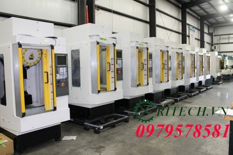 DỊCH VỤ SỬA CHỮA NHANH CHÓNG MÁY CNC FANUC SỐ 1 VIỆT NAM