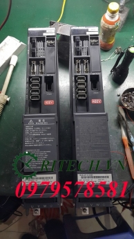 CHUYÊN SỬA CHỮA GIÁ RẺ SERVO MITSUBISHI MR-J2S, MR-J3, MR-J4, MDS-B, MDS-A, MR-JE...