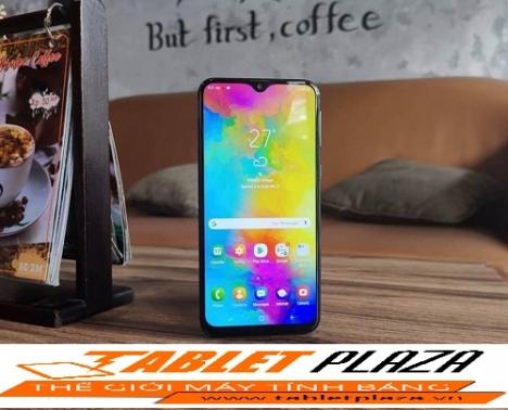 Bình dương bán Samsung M20 chỉ 3.990k - trả góp 0%
