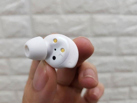 Tai nghe Galaxy Buds chính hãng samsung
