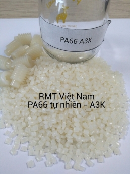 Hạt nhựa PA66 dùng trong sản xuất linh kiện ô tô, xe máy
