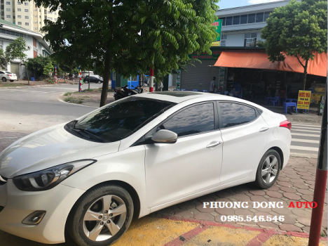Phim Classis cho HONDA CRV 2018 | Mã phim cao cấp cực đẹp