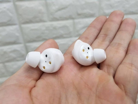 Tai nghe Galaxy Buds chính hãng samsung