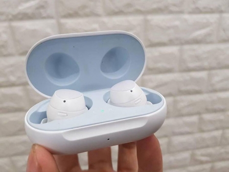 Tai nghe Galaxy Buds chính hãng samsung