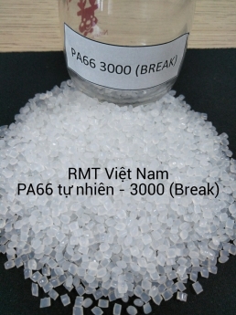 Hạt nhựa PA66 dùng trong sản xuất linh kiện ô tô, xe máy