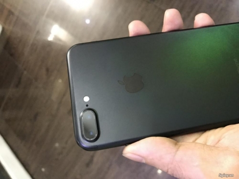 Biên hòa trả góp iphone 7 plus 256gb gía siêu rẻ