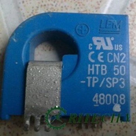 HTB50-TP/SP3, HTB 50-TP/SP3 CẢM BIẾN DÒNG LEM CHO BIẾN TẦN ABB ACS 550, ACS 510